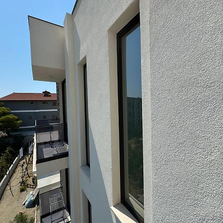 Twins Hotel Vlore Exterior photo