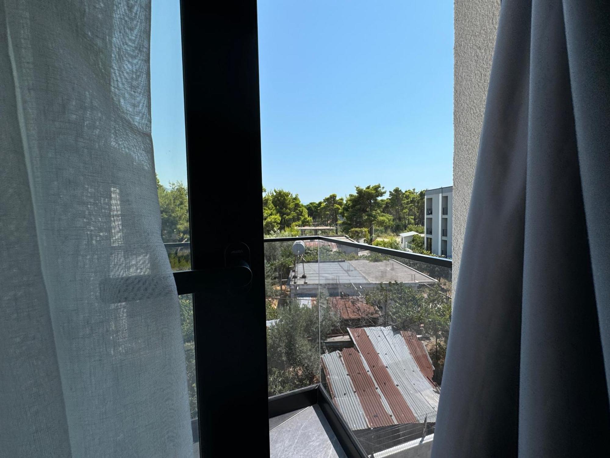 Twins Hotel Vlore Exterior photo