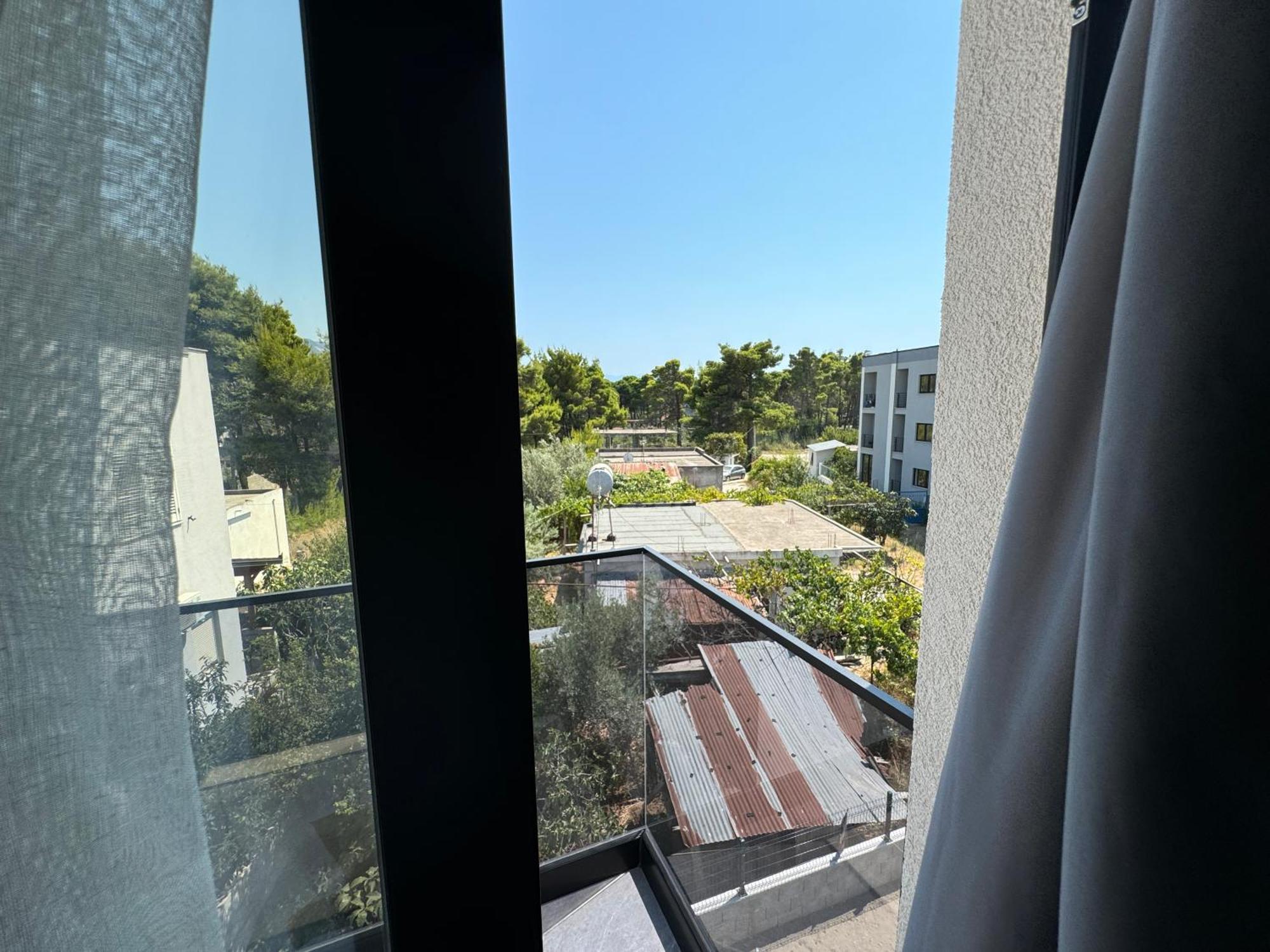 Twins Hotel Vlore Exterior photo