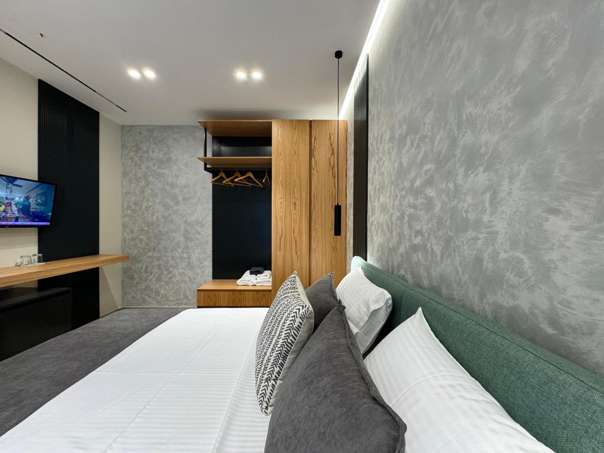 Twins Hotel Vlore Exterior photo
